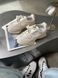 New Balance 327 Beige/White 3091 фото 5