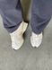 New Balance 327 Beige/White 3091 фото 3