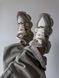 Женские и мужские  кроссовки New Balance 9060 Beige MNB59 фото 4