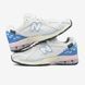 New Balance 1906R Cordura White Blue Pink NB0834 фото 3