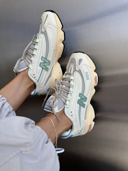 New Balance 1000 Angora Moonrock 23567 фото