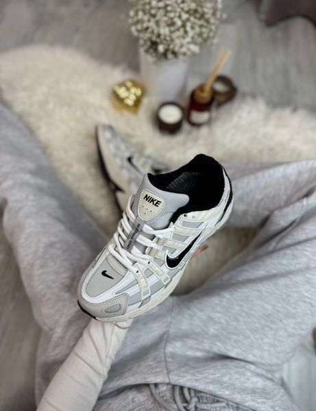 Nike P-6000 White Black GORE-TEX  Ar99701 фото