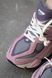 Женские кроссовки New Balance 9060 Pink Lavender 45777 фото 4