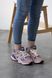 Женские кроссовки New Balance 9060 Pink Lavender 45777 фото 2