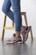 Женские кроссовки New Balance 9060 Pink Lavender 45777 фото 1