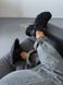 Balenciaga 3XL Extreme Lace Black  9683 фото 3