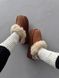 UGG Funkette Chestnut R0766 фото 4