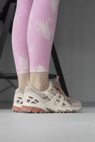 Asics Gel-Sonoma 15-50 White/Peach Fawn asc-0142 фото