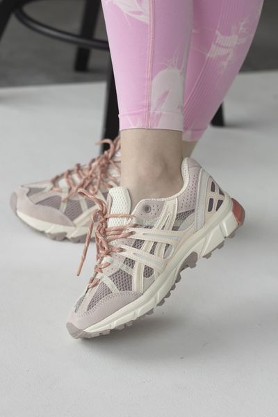 Asics Gel-Sonoma 15-50 White/Peach Fawn asc-0142 фото