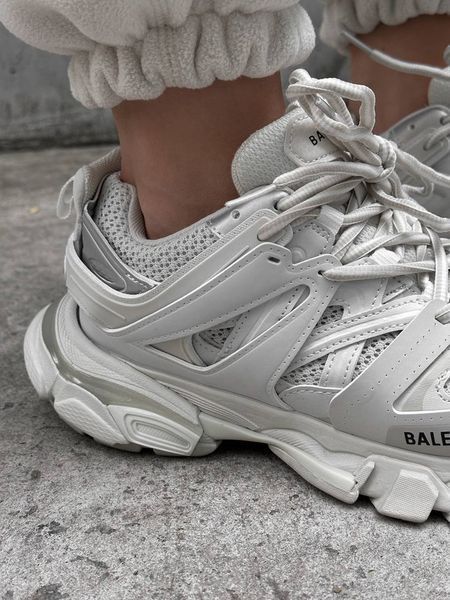 Balenciaga Track Cream 97345 фото
