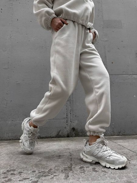 Balenciaga Track Cream 97345 фото