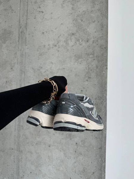 New Balance 1906D Grey/Beige  03159 фото