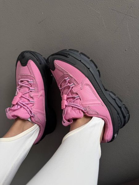 Nike Zoom Vomero Roam Black Pink Zo6475 фото
