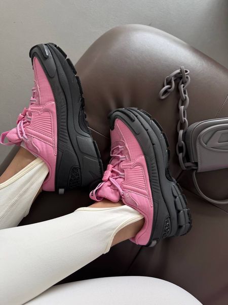 Nike Zoom Vomero Roam Black Pink Zo6475 фото