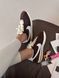 Nike Cortez Brown #DNK402 фото 8