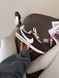 Nike Cortez Brown #DNK402 фото 1