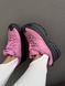 Nike Zoom Vomero Roam Black Pink Zo6475 фото 7