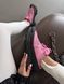 Nike Zoom Vomero Roam Black Pink Zo6475 фото 4