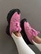 Nike Zoom Vomero Roam Black Pink Zo6475 фото 3