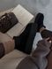 UGG Classic Mini Dipper Black 1458 фото 2