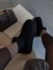 UGG Classic Mini Dipper Black 1458 фото 3