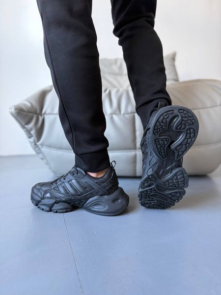 Adidas Vento XLG Black Gore-Tex  art1150 фото