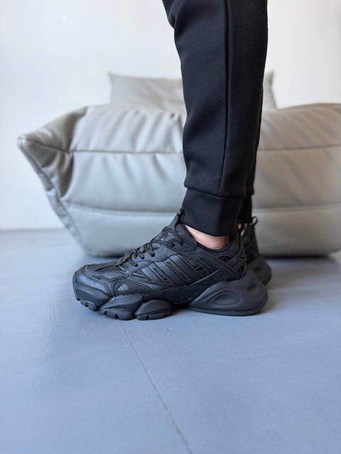 Adidas Vento XLG Black Gore-Tex  art1150 фото