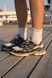 Asics Gel-NYC Beige/Brown asc-0023 фото 1