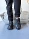 Adidas Vento XLG Black Gore-Tex  art1150 фото 4