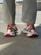 Balenciaga XXL Dirty Red  1311 фото 6