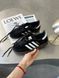 Adidas Spezial Black A00145 фото 1