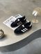 Adidas Spezial Black A00145 фото 10