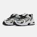 New Balance 530 White Silver Black 67757 фото 3