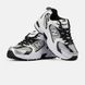 New Balance 530 White Silver Black 67757 фото 2