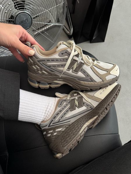 New Balance 1906R Mocha Brown nbl-0340 фото
