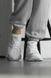 New Balance 9060 Triple White 03096 фото 3