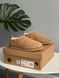 UGG Classic Micro Chestnut 1887 фото 1