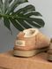 UGG Classic Micro Chestnut 1887 фото 4