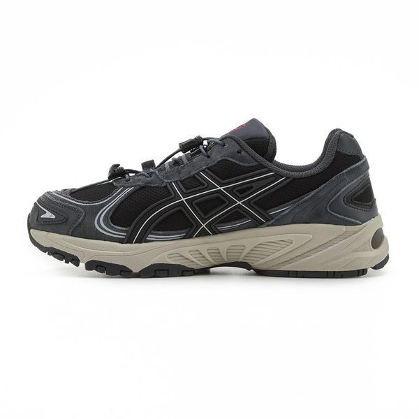 Asics Gel-Kahana TR V4 Grey Black Gore-Tex Asc064 фото