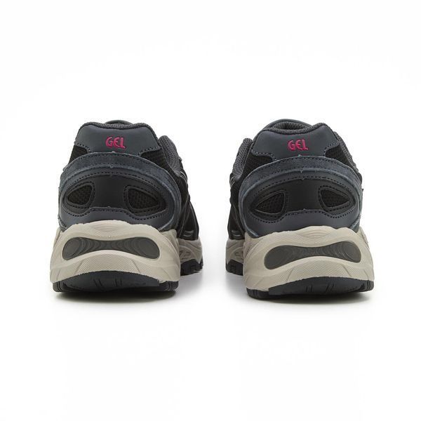 Asics Gel-Kahana TR V4 Grey Black Gore-Tex Asc064 фото