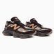 Жіночі кросівки New Balance 9060 Atmos Pink Timeless Beauty 78899 фото 2