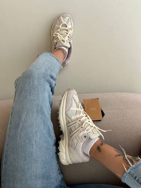 Asics Gel-Sonoma 15-50 Beige asc-0165 фото