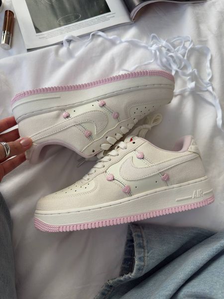 Nike Air Force 1 Low Valentine's Day #NKW19 фото