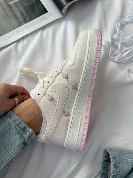 Nike Air Force 1 Low Valentine's Day #NKW19 фото