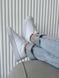 Adidas Samba White S1281 фото 13