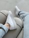Adidas Samba White S1281 фото 12