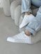 Adidas Samba White S1281 фото 14