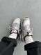 Asics Gel-NYC Grey Gore-Tex asc-0209 фото 6