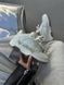 OFF WHITE OUT OF OFFICE | FOR WALKING WHITE / OLIVE 1385 фото 1
