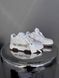 OFF WHITE OUT OF OFFICE | FOR WALKING WHITE / OLIVE 1385 фото 6